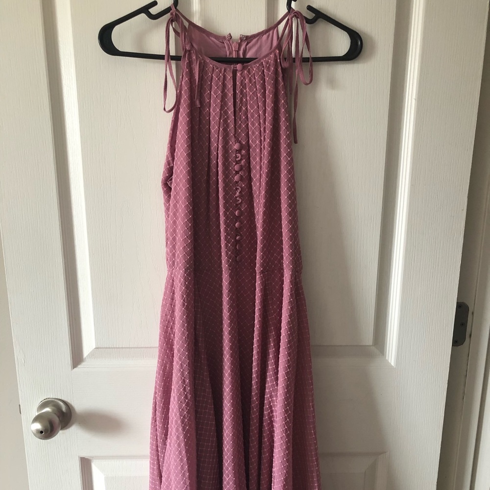 Gal Meets Glam Lenore dress